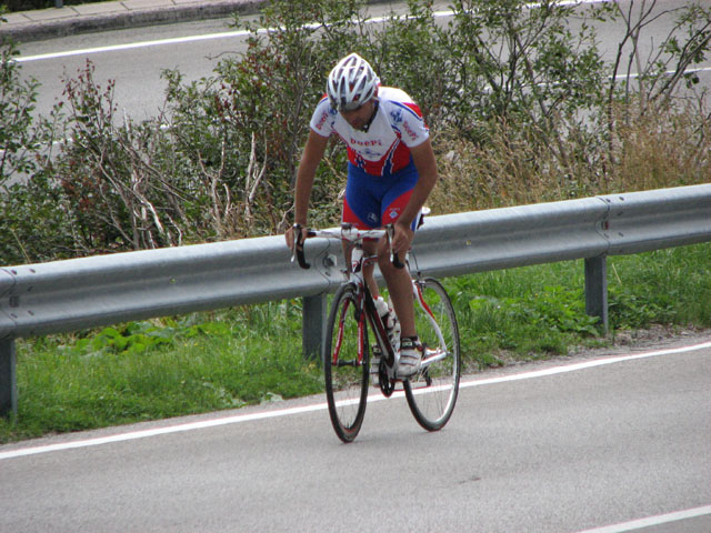 Foto Grimpeur 2010